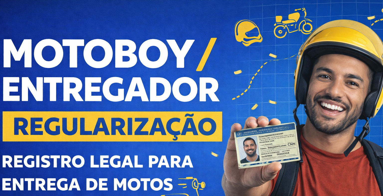 Ministro Renan Filho entrega CNH